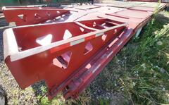 1999 TRAIL KING TK40LP-2400 Tilt Deck - Image 5