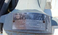 2000 CUSTOM MADE 12 ft x 5 ft DH Portable Conveyor - Image 6