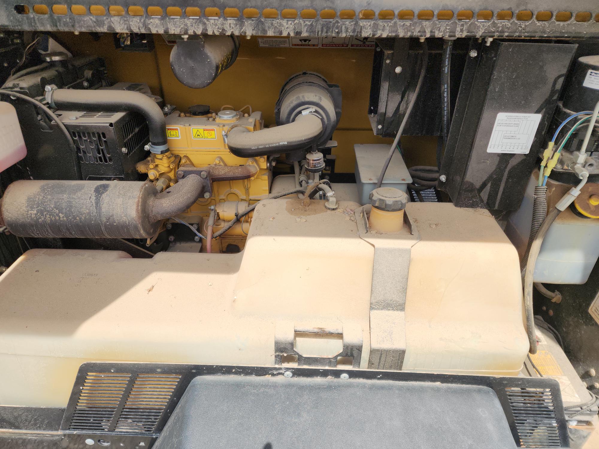 2017 ALLMAND BROS Portable Night-Lit Pro II V Genset - Image 10