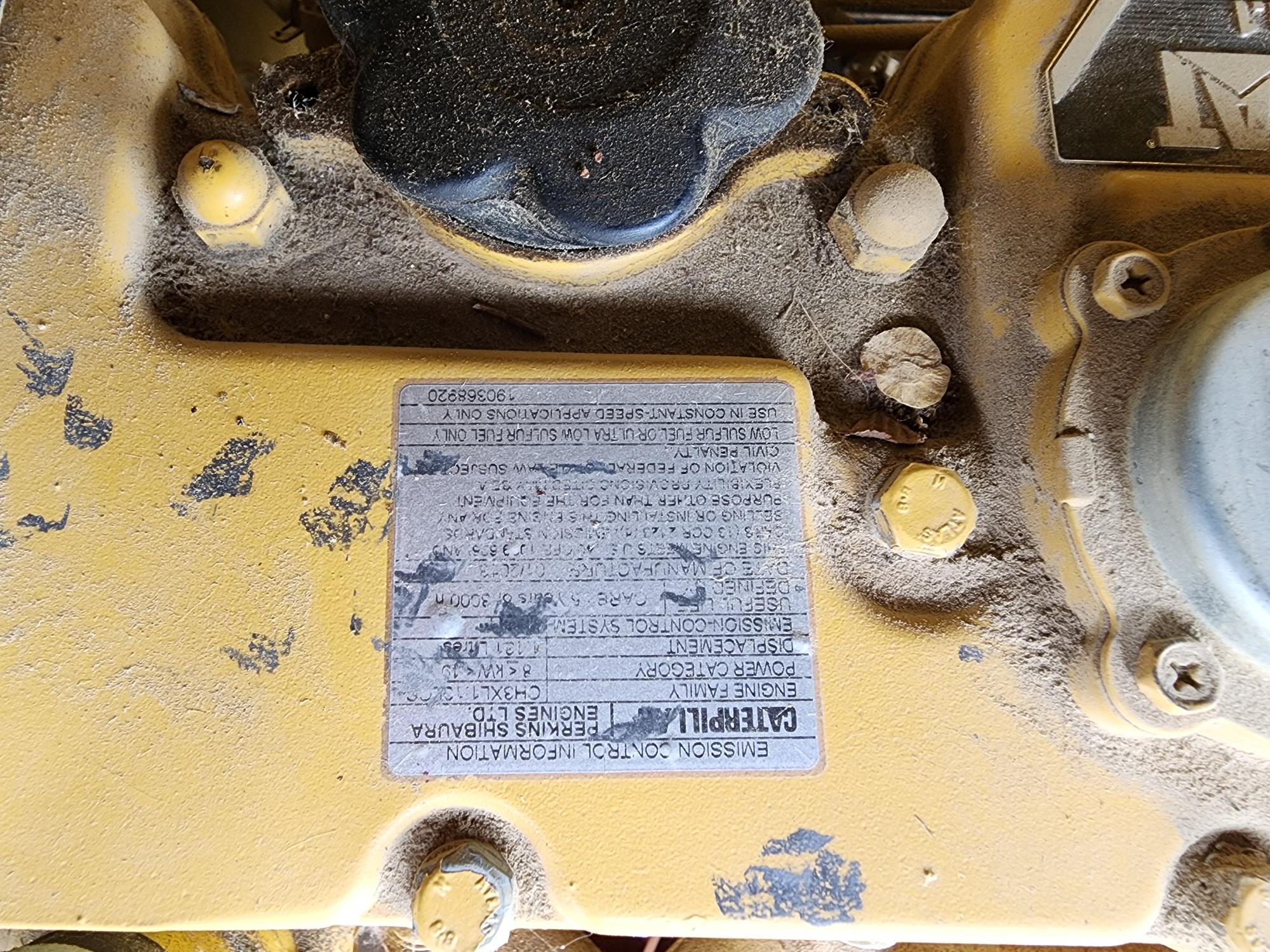 2017 ALLMAND BROS Portable Night-Lit Pro II V Genset - view 12 of 13