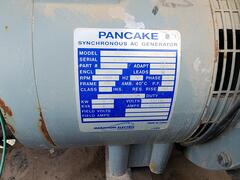 2017 ALLMAND BROS Portable Night-Lit Pro II V Genset - Image 6