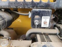 2017 ALLMAND BROS Portable Night-Lit Pro II V Genset - Image 9