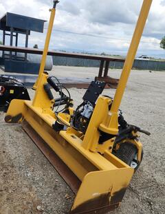 2018 HITCH DOC HDD Dual Lasser - Image 1