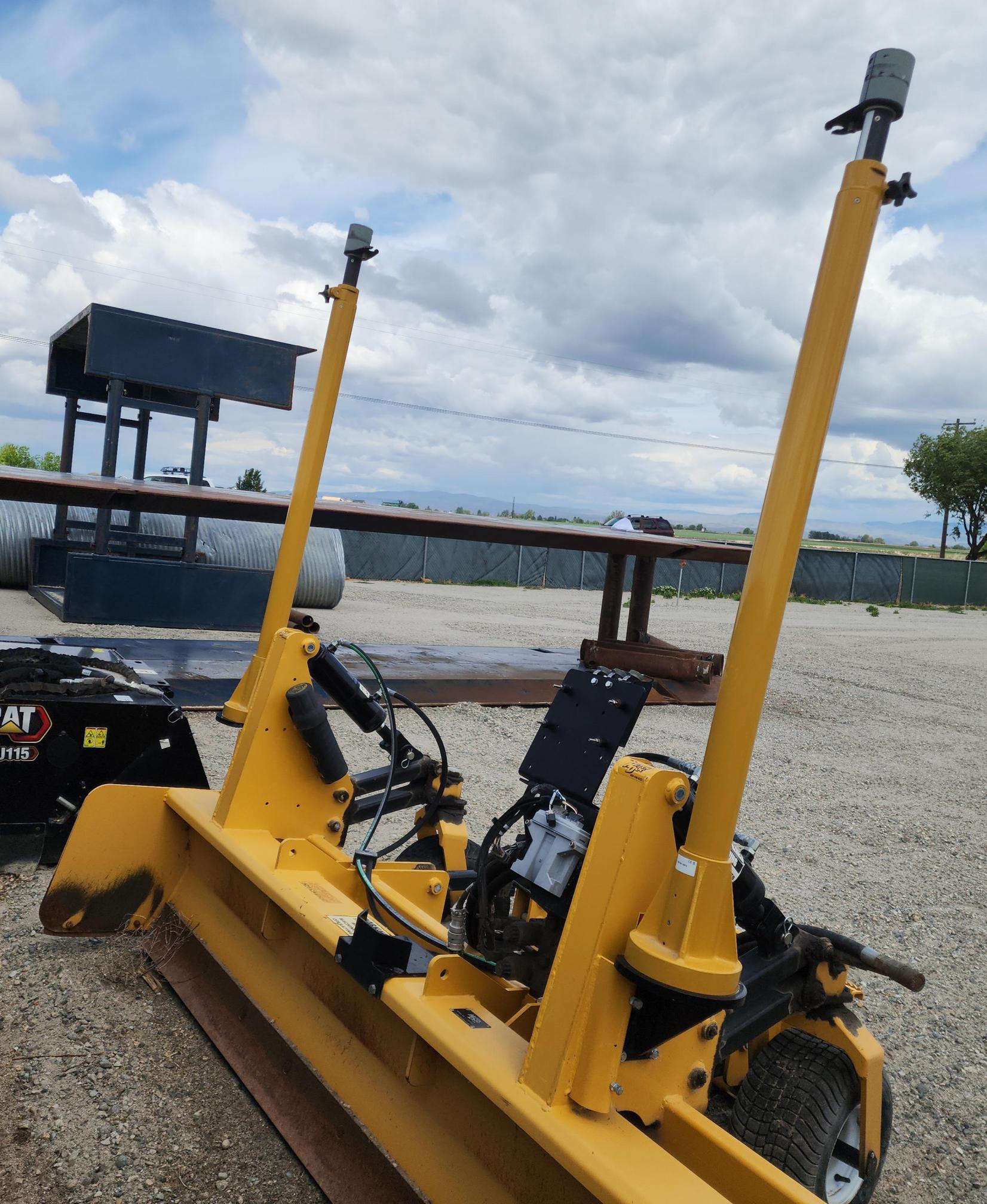 2018 HITCH DOC HDD Dual Lasser - Image 2