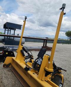 2018 HITCH DOC HDD Dual Lasser - Image 2