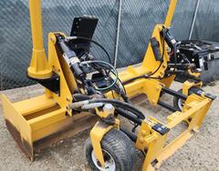 2018 HITCH DOC HDD Dual Lasser - Image 3