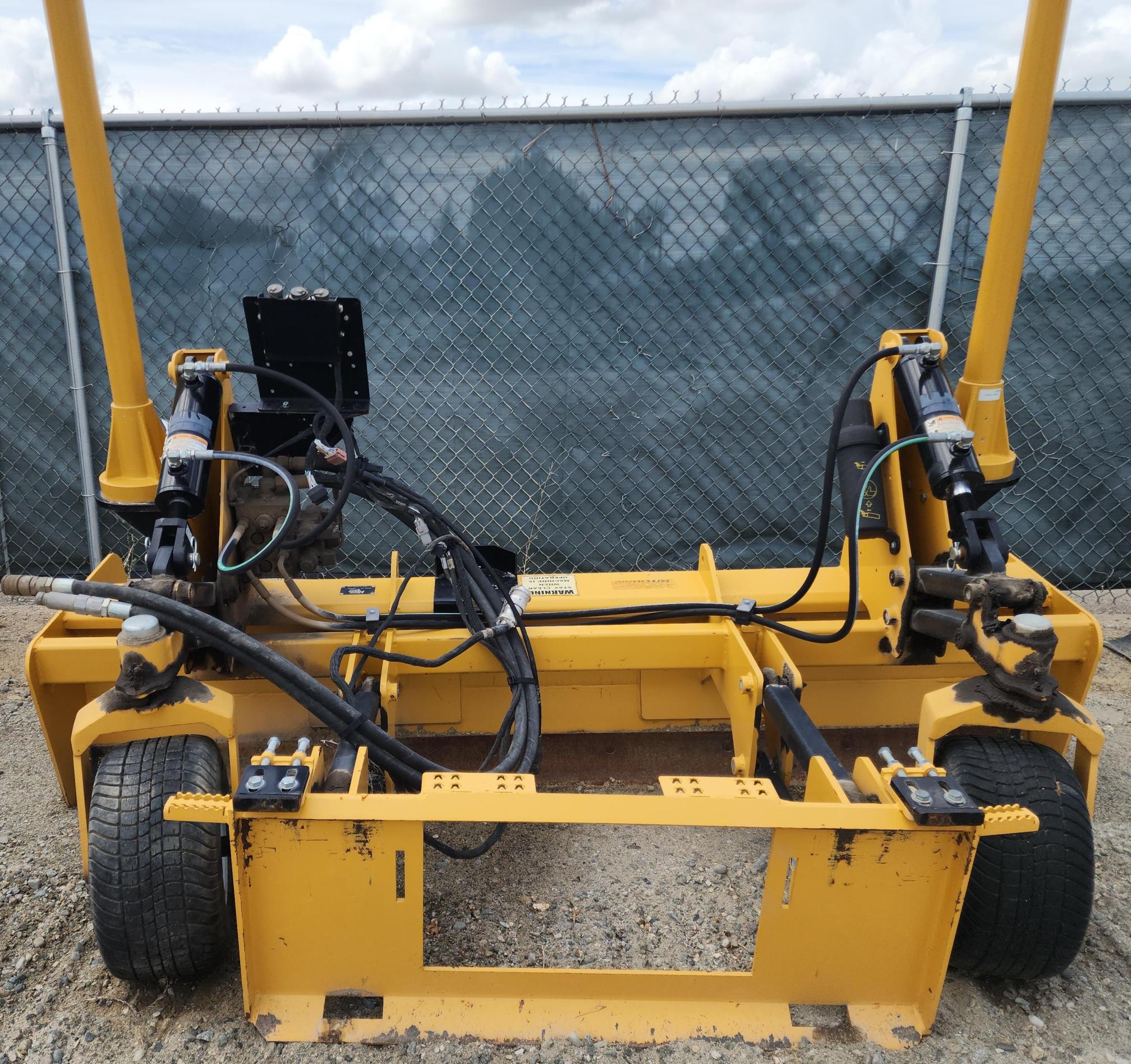 2018 HITCH DOC HDD Dual Lasser - view 4 of 8