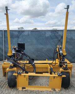 2018 HITCH DOC HDD Dual Lasser - Image 5