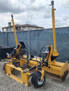 2018 HITCH DOC HDD Dual Lasser - Image 6