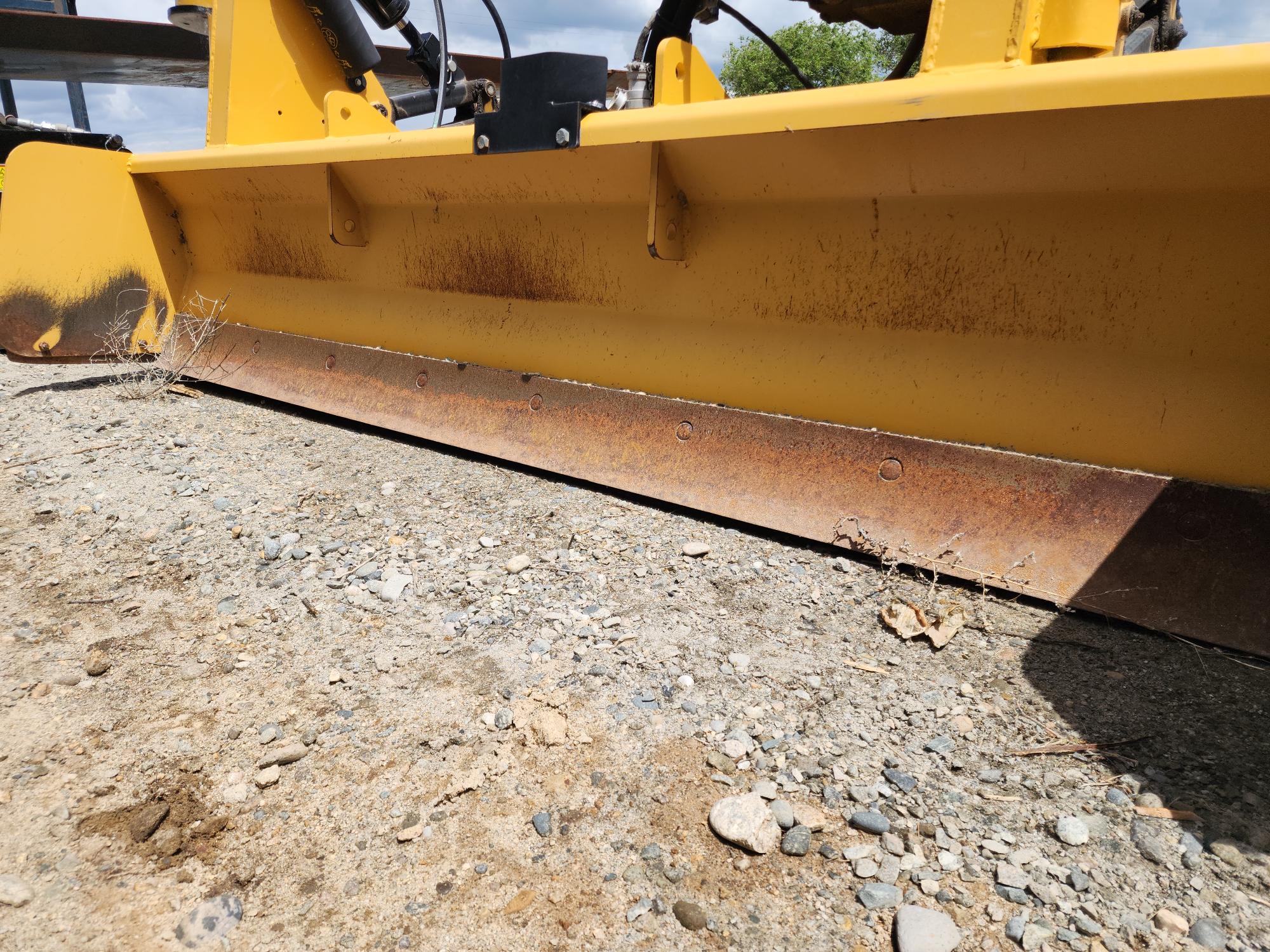 2018 HITCH DOC HDD Dual Lasser - view 8 of 8