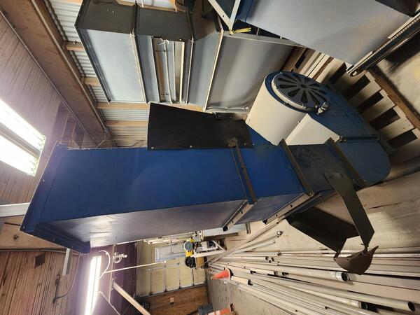 1995 CUSTOM EQUIPMENT Malsby Airlegs - Set of 3