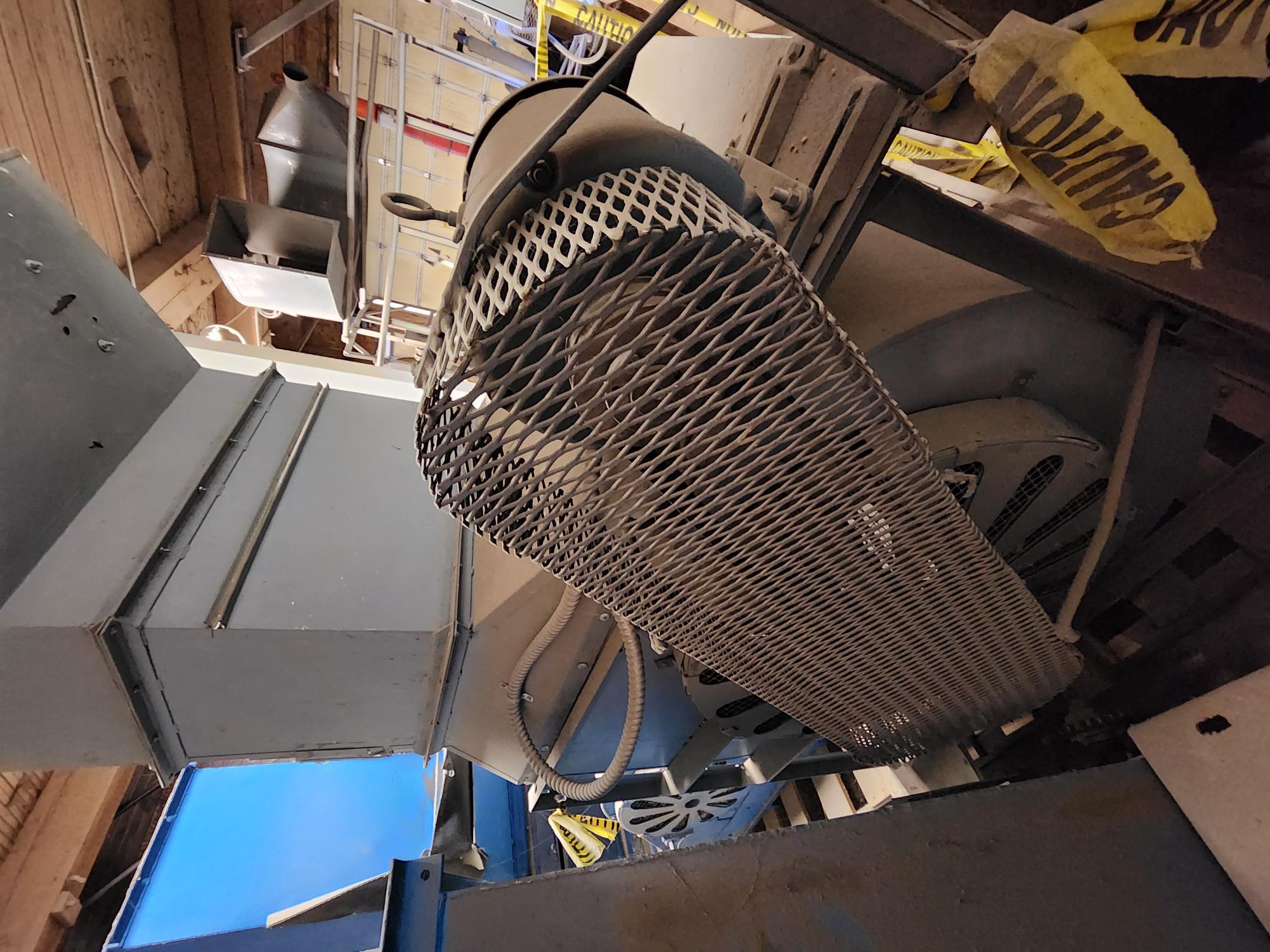 1995 CUSTOM EQUIPMENT Malsby Airlegs - Set of 3 - view 6 of 19