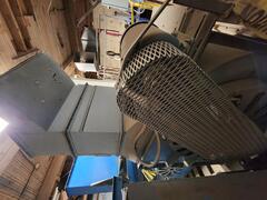 1995 CUSTOM EQUIPMENT Malsby Airlegs - Set of 3 - Image 7