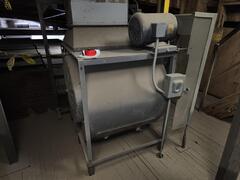 1995 CUSTOM EQUIPMENT Malsby Airlegs - Set of 3 - Image 14