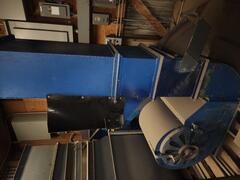 1995 CUSTOM EQUIPMENT Malsby Airlegs - Set of 3 - Image 3