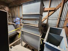 1995 CUSTOM EQUIPMENT Malsby Airlegs - Set of 3 - Image 8