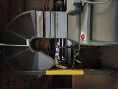 1995 CUSTOM EQUIPMENT Malsby Airlegs - Set of 3 - Image 15