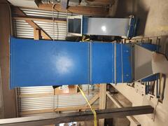 1995 CUSTOM EQUIPMENT Malsby Airlegs - Set of 3 - Image 4