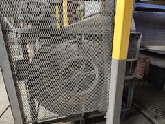 1995 CUSTOM EQUIPMENT Malsby Airlegs - Set of 3 - Image 16