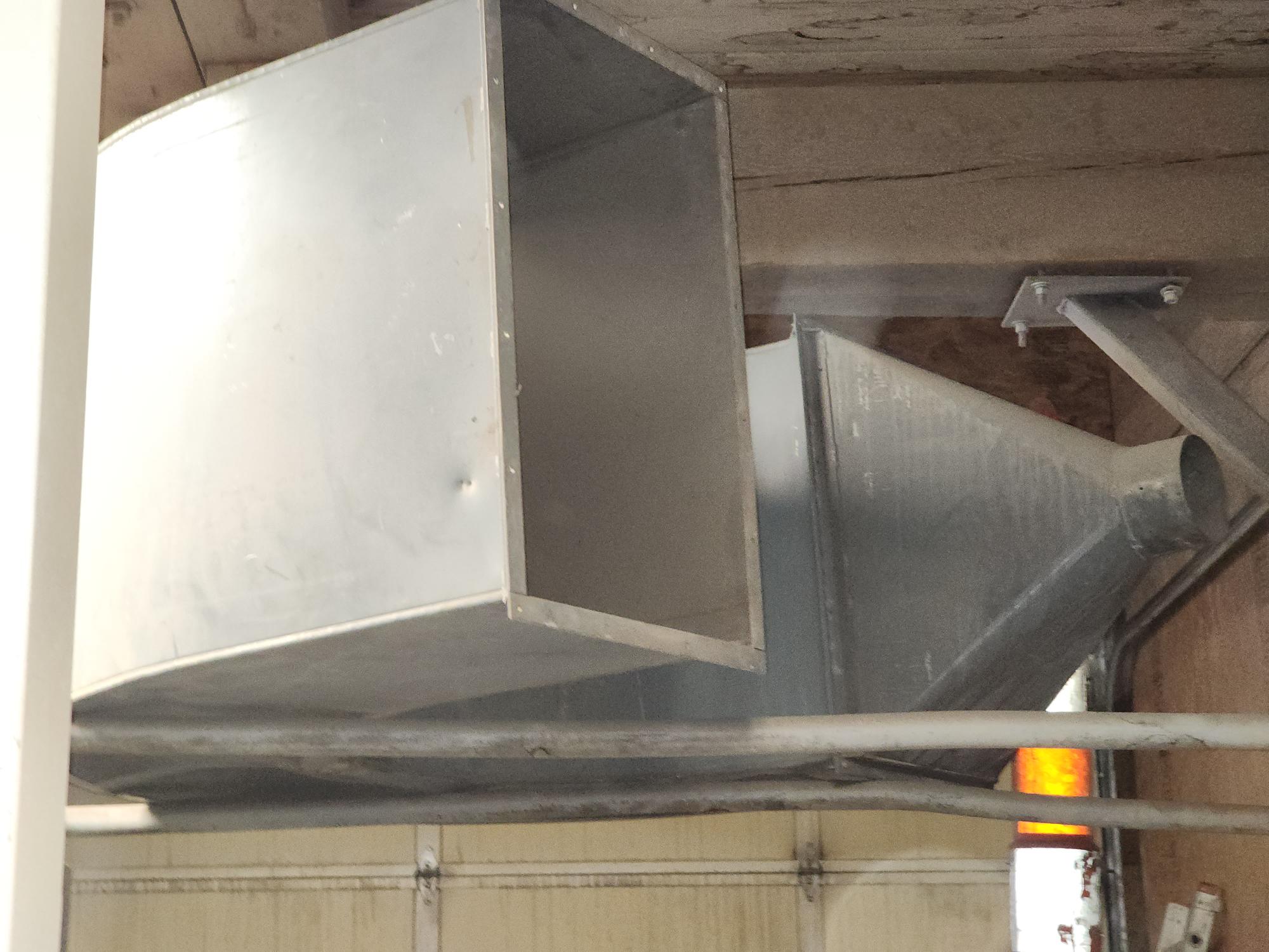 1995 CUSTOM EQUIPMENT Malsby Airlegs - Set of 3 - view 10 of 19