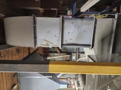 1995 CUSTOM EQUIPMENT Malsby Airlegs - Set of 3 - Image 17