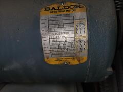 1995 CUSTOM EQUIPMENT Malsby Airlegs - Set of 3 - Image 11