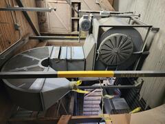 1995 CUSTOM EQUIPMENT Malsby Airlegs - Set of 3 - Image 18