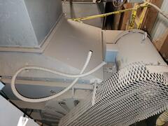 1995 CUSTOM EQUIPMENT Malsby Airlegs - Set of 3 - Image 12