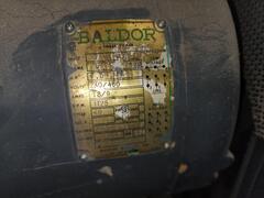 1995 CUSTOM EQUIPMENT Malsby Airlegs - Set of 3 - Image 19