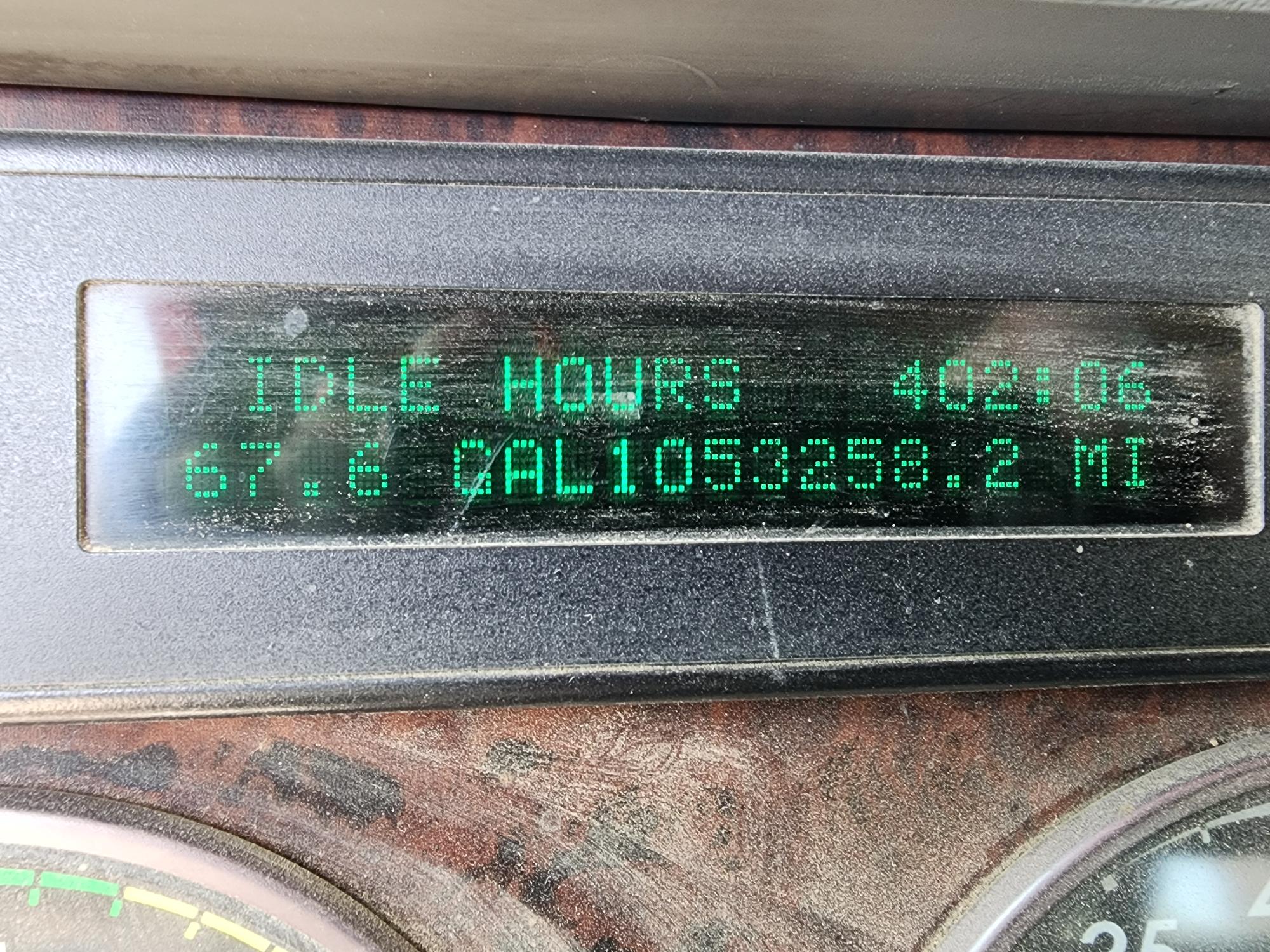 1999 FREIGHTLINER FL110 - view 2 of 44