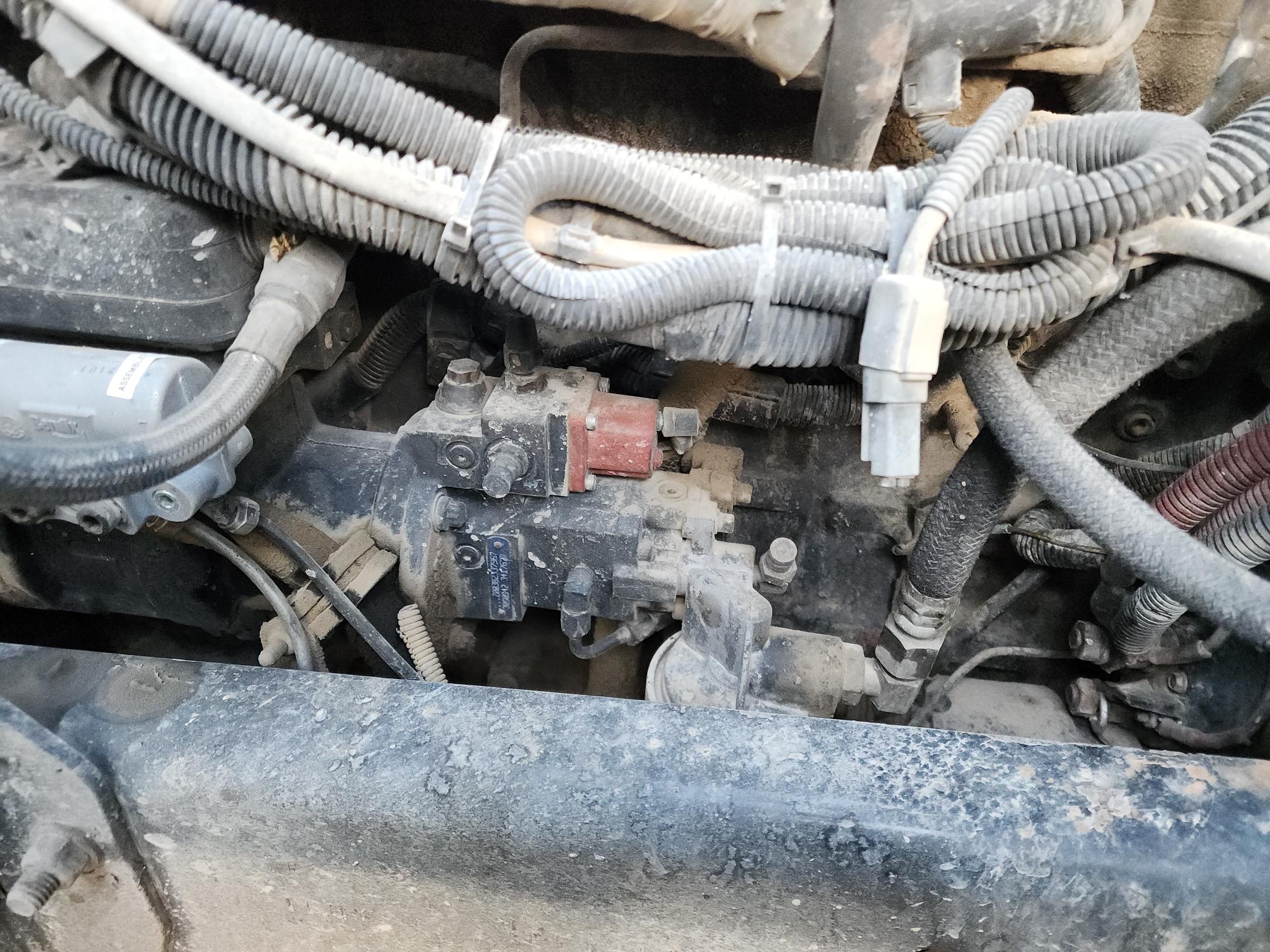 1999 FREIGHTLINER FL110 - Image 37