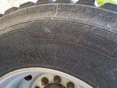 1999 FREIGHTLINER FL110 - Image 20