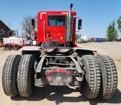 1999 FREIGHTLINER FL110 - Image 8