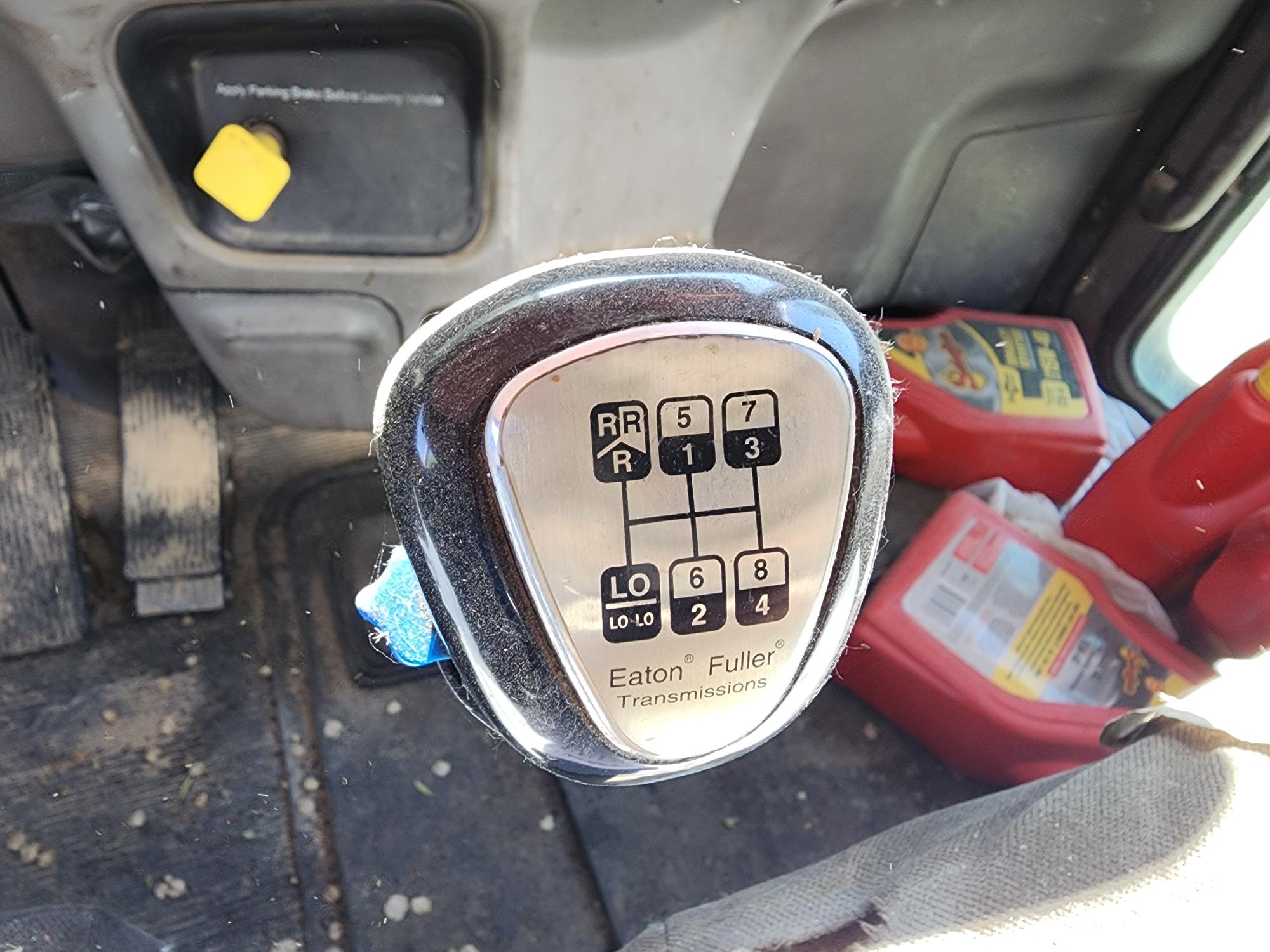 2007 PETERBILT 379 Super Dump HD - view 15 of 33