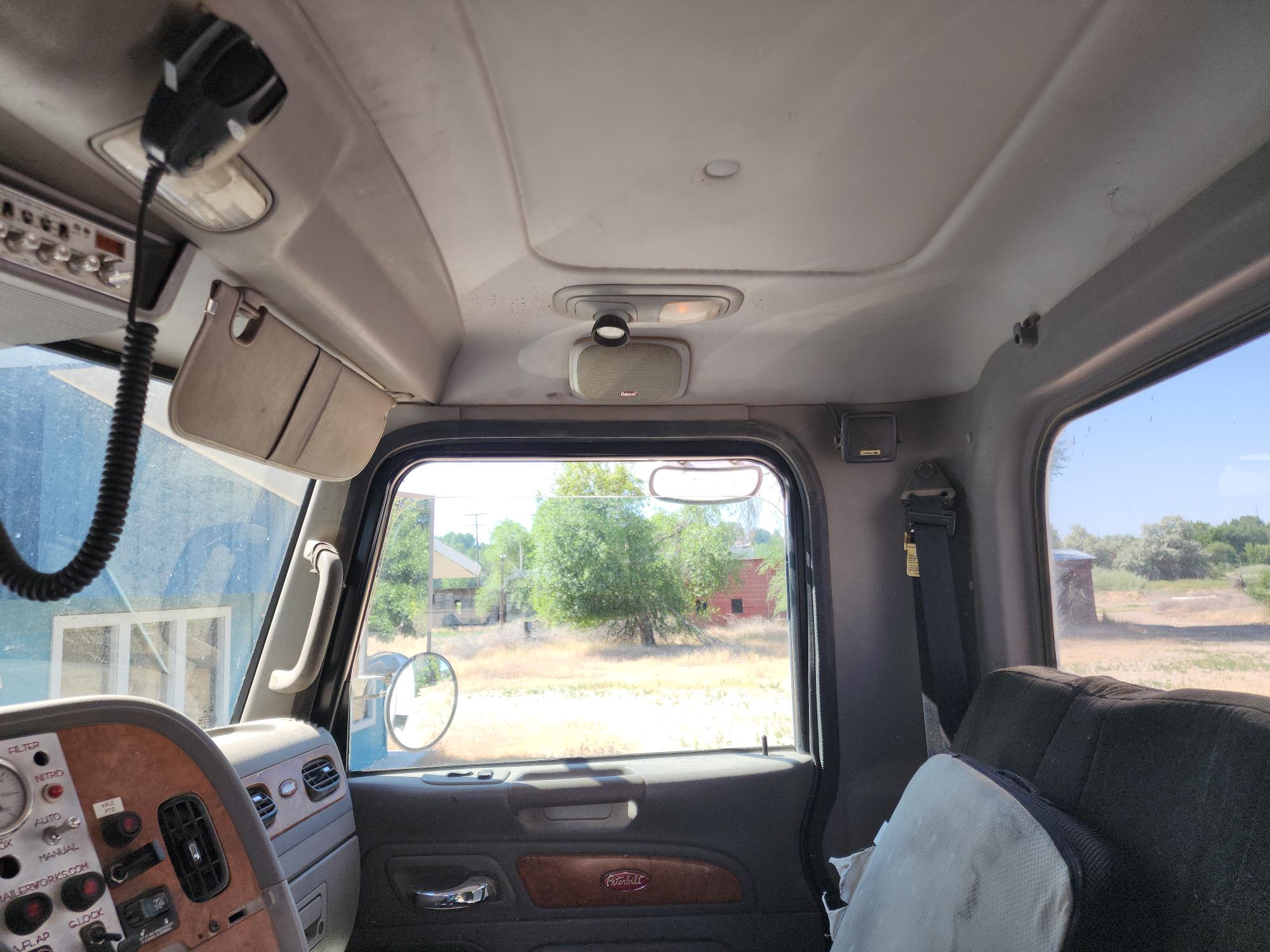 2007 PETERBILT 379 Super Dump HD - Image 18