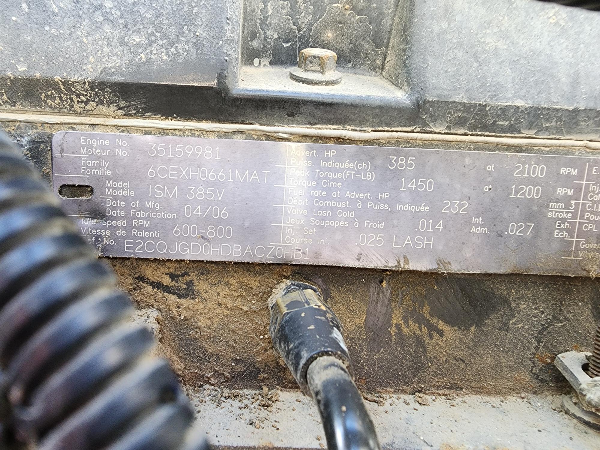 2007 PETERBILT 379 Super Dump HD - Image 20