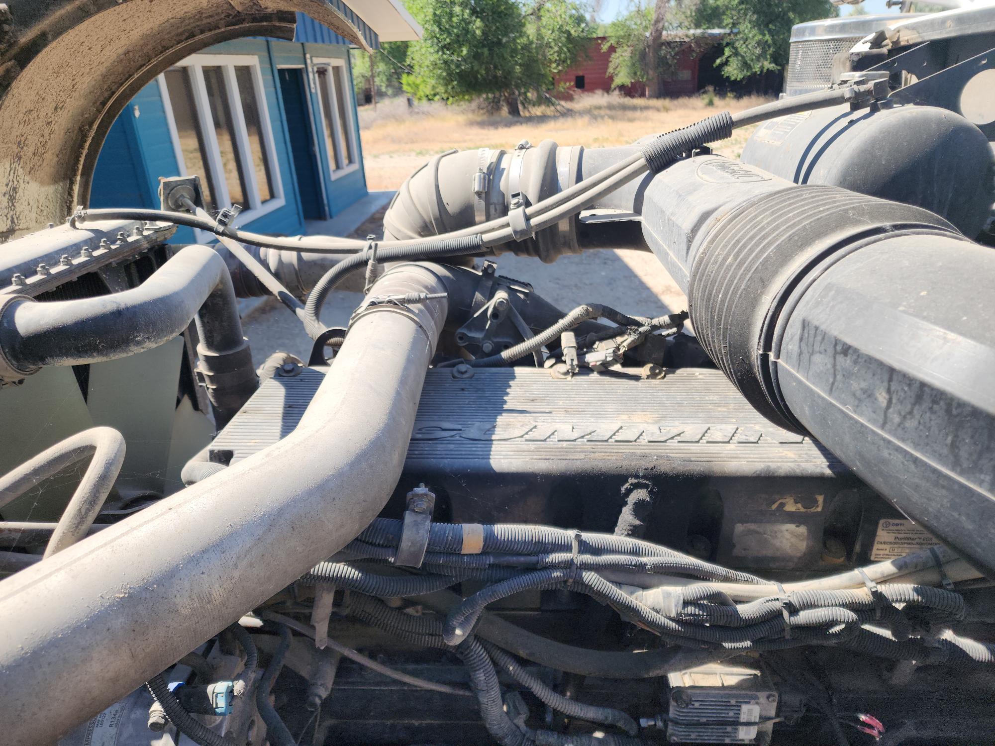 2007 PETERBILT 379 Super Dump HD - Image 23