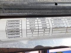 2007 PETERBILT 379 Super Dump HD - Image 26