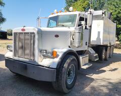 2007 PETERBILT 379 Super Dump HD - Image 1