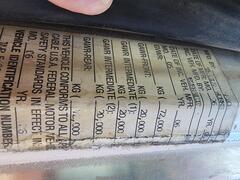 2007 PETERBILT 379 Super Dump HD - Image 27