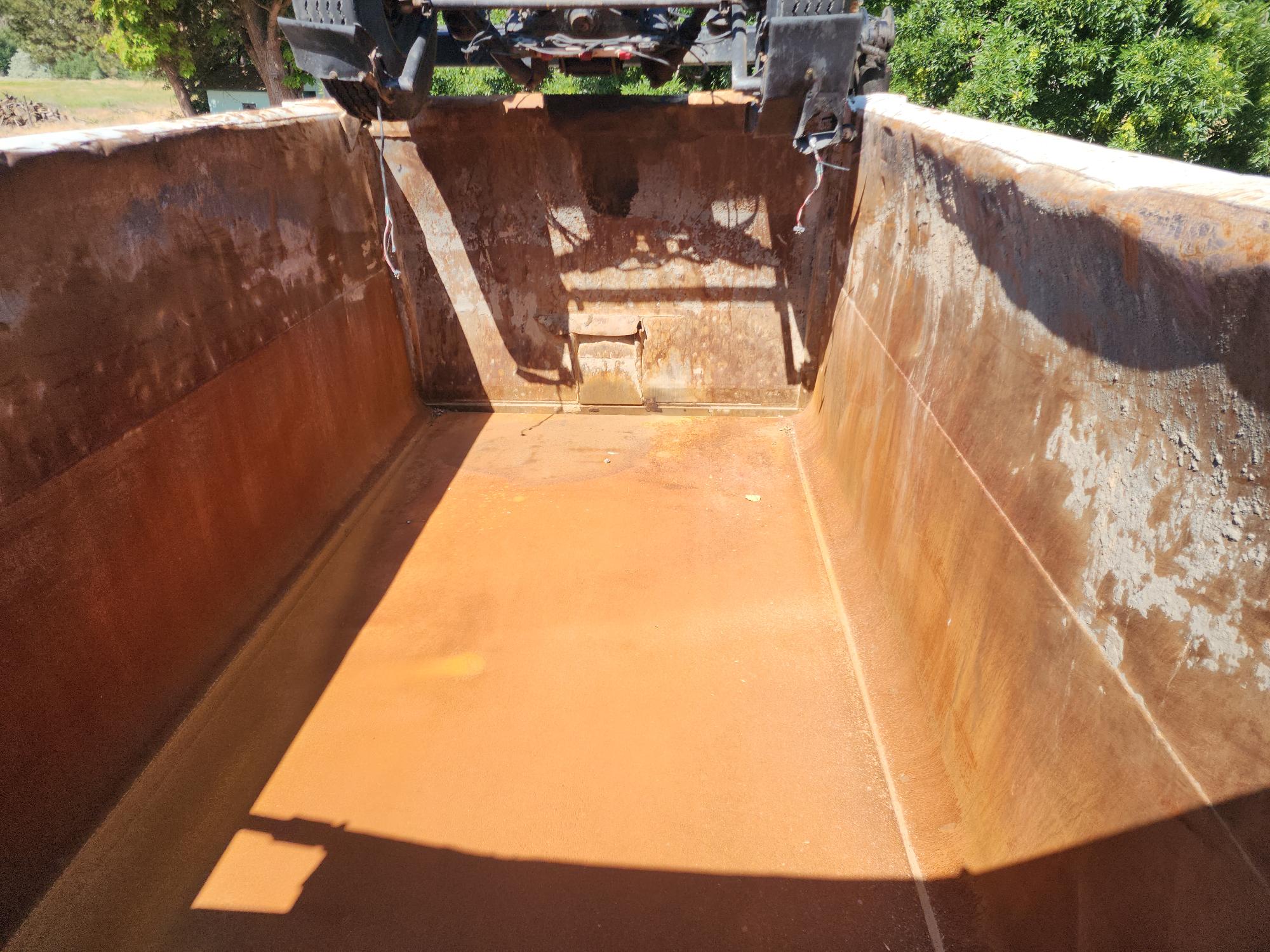 2007 PETERBILT 379 Super Dump HD - Image 30