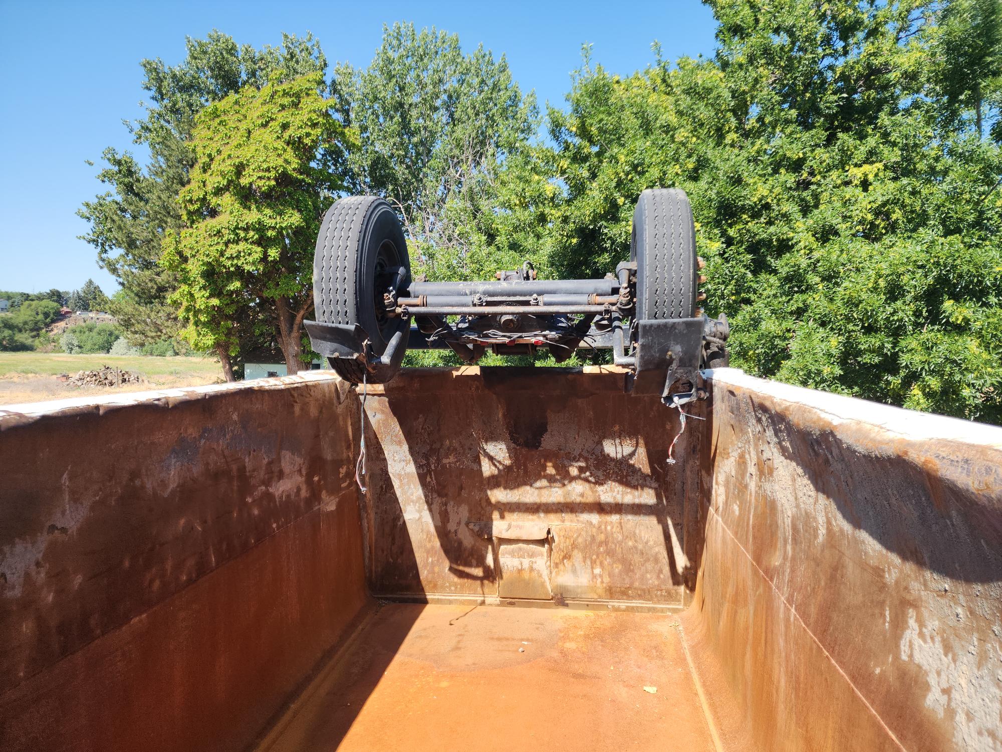 2007 PETERBILT 379 Super Dump HD - Image 31