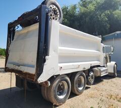 2007 PETERBILT 379 Super Dump HD - Image 6
