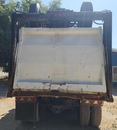 2007 PETERBILT 379 Super Dump HD - Image 7