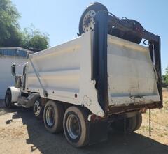 2007 PETERBILT 379 Super Dump HD - Image 8