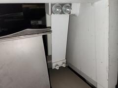 2011 DEAMCO MFG Deamco Feeder Conveyor - VCNF-U-14 X 8 X 9-0 - Image 3