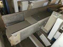 2011 DEAMCO MFG Deamco Feeder Conveyor - VCNF-U-14 X 8 X 9-0 - Image 5