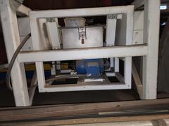 2011 DEAMCO MFG Deamco Feeder Conveyor - VCNF-U-14 X 8 X 9-0 - Image 8