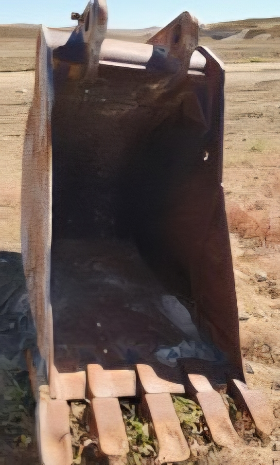 2015 CATERPILLAR 36 - view 2 of 8