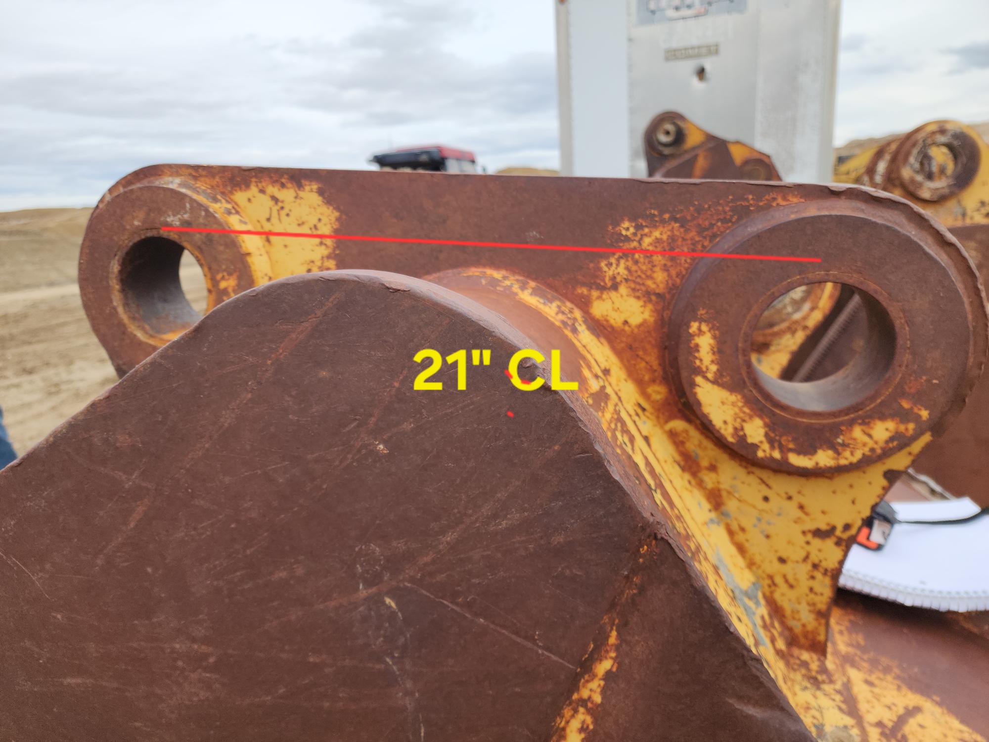 2015 CATERPILLAR 36 - view 5 of 8